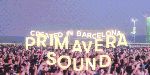 The Best of Primavera Sound Barcelona 2025