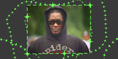 The Complicated New Era of Young Thug