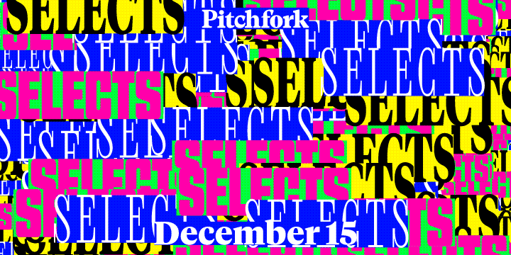 8 Songs You Should Listen to Now: This Week’s Pitchfork Selects Playlist