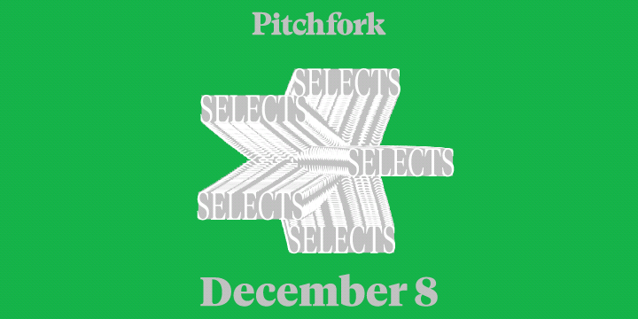 15 Songs You Should Listen to Now: This Week’s Pitchfork Selects Playlist