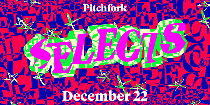 10 Songs You Should Listen to Now: This Week’s Pitchfork Selects Playlist