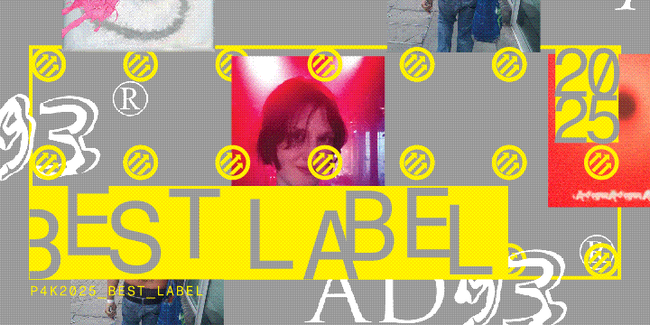 Label of the Year: AD 93