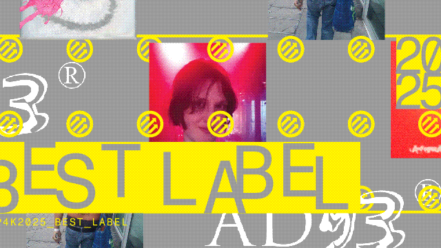 Label of the Year: AD 93