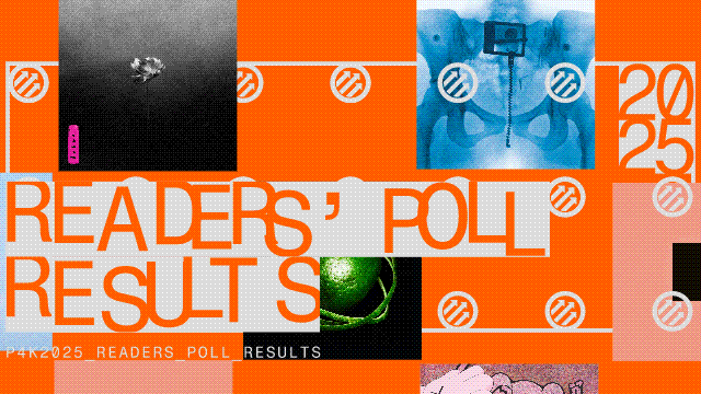 The Best Music of 2025, According to Pitchfork Readers