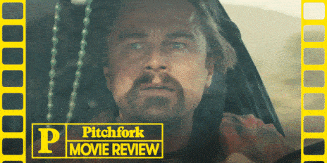 One Battle After Another Review: A Nerve-Racking Masterpiece