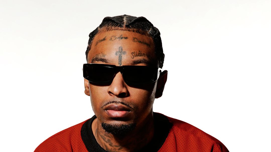 8 Albums Out This Week You Should Listen to Now