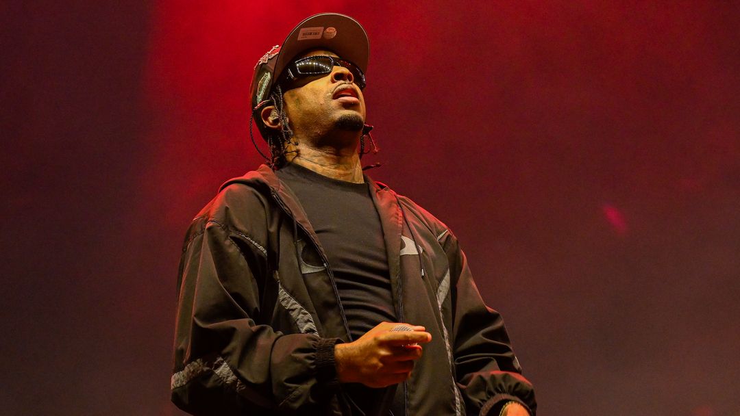 21 Savage Announces New Album What Happened to the Streets?