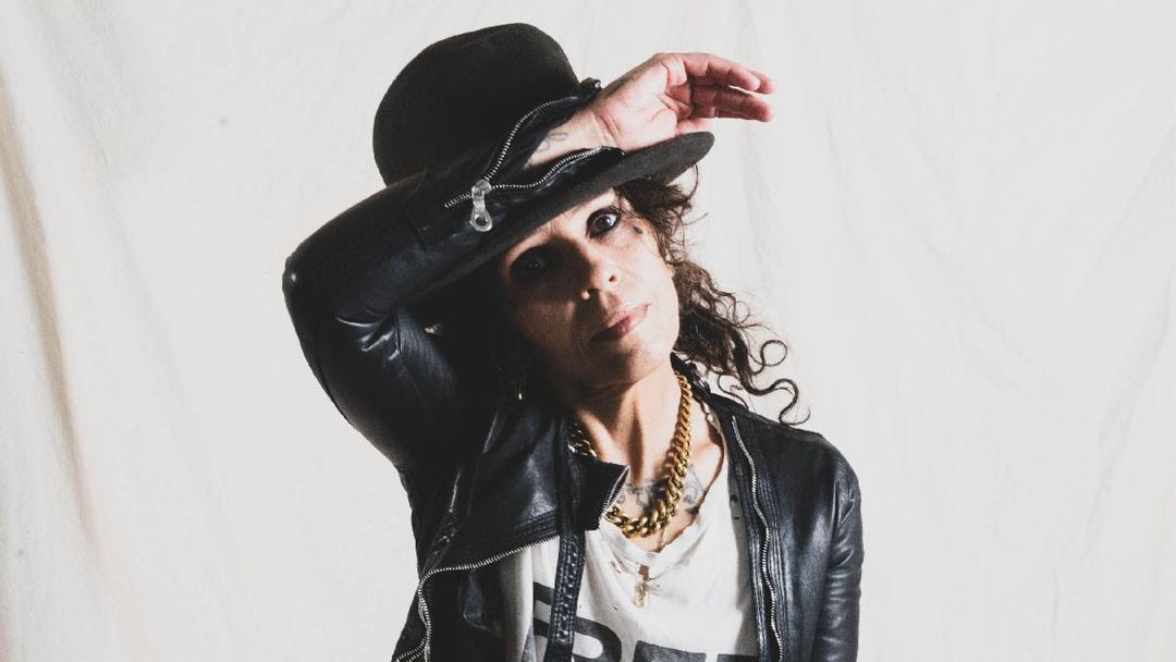 4 Non Blondes Prepping First New Album in 34 Years