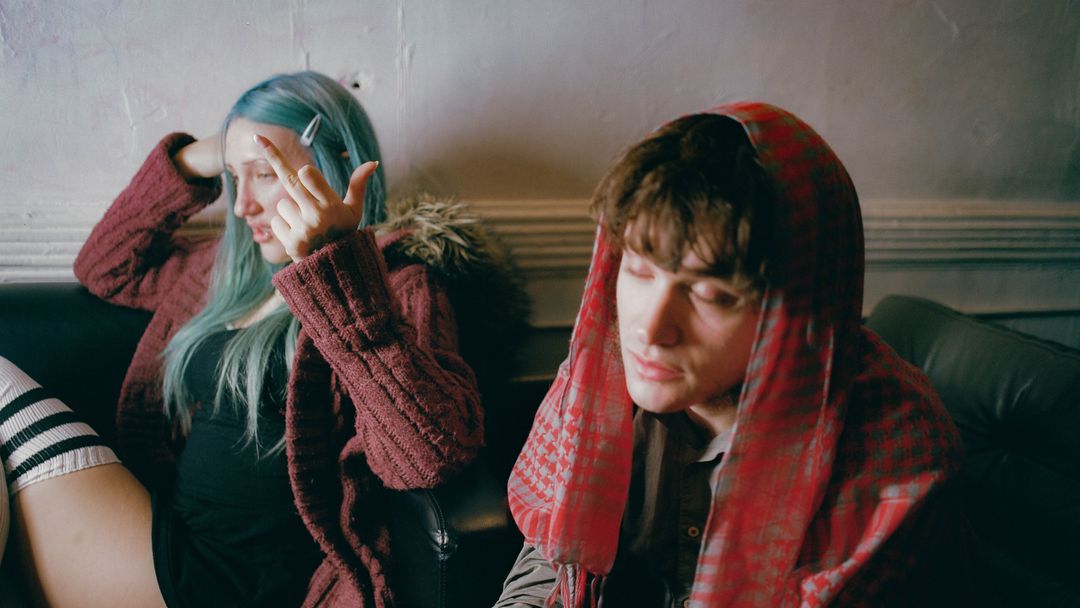 A Messy Evening With Bassvictim