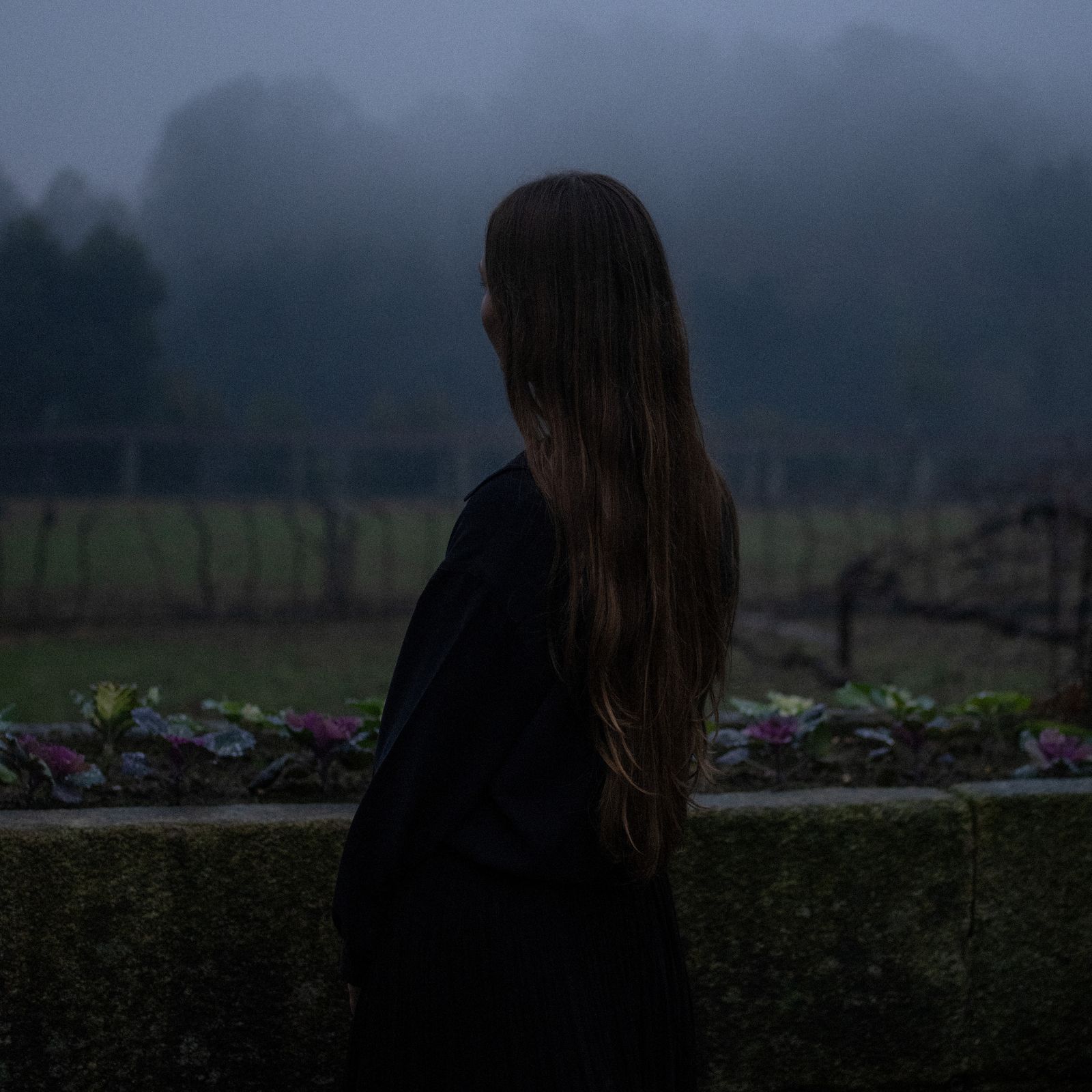 A Series of Actions in a Sphere of Forever / Changes in Air