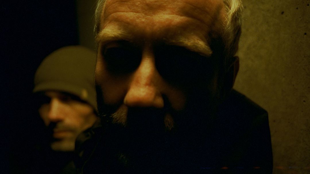 Autechre Announce 2026 European Tour