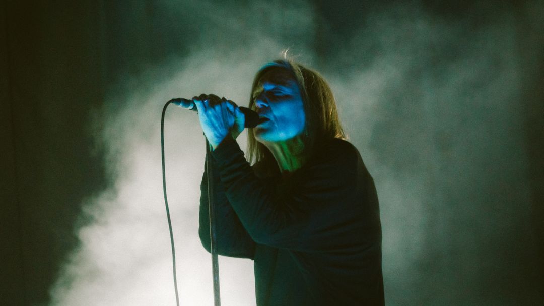 Pitchfork Music Festival CDMX 2025 Live Photos