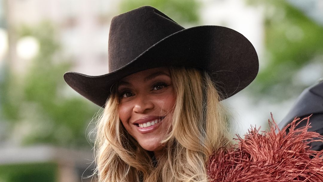 Beyoncé to Co-Chair 2026 Met Gala