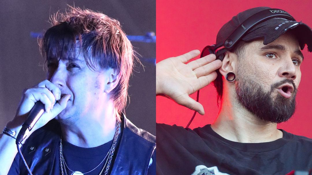 Bonnaroo 2026 Headliners: The Strokes, Skrillex, Rüfüs Du Sol, and Noah Kahan