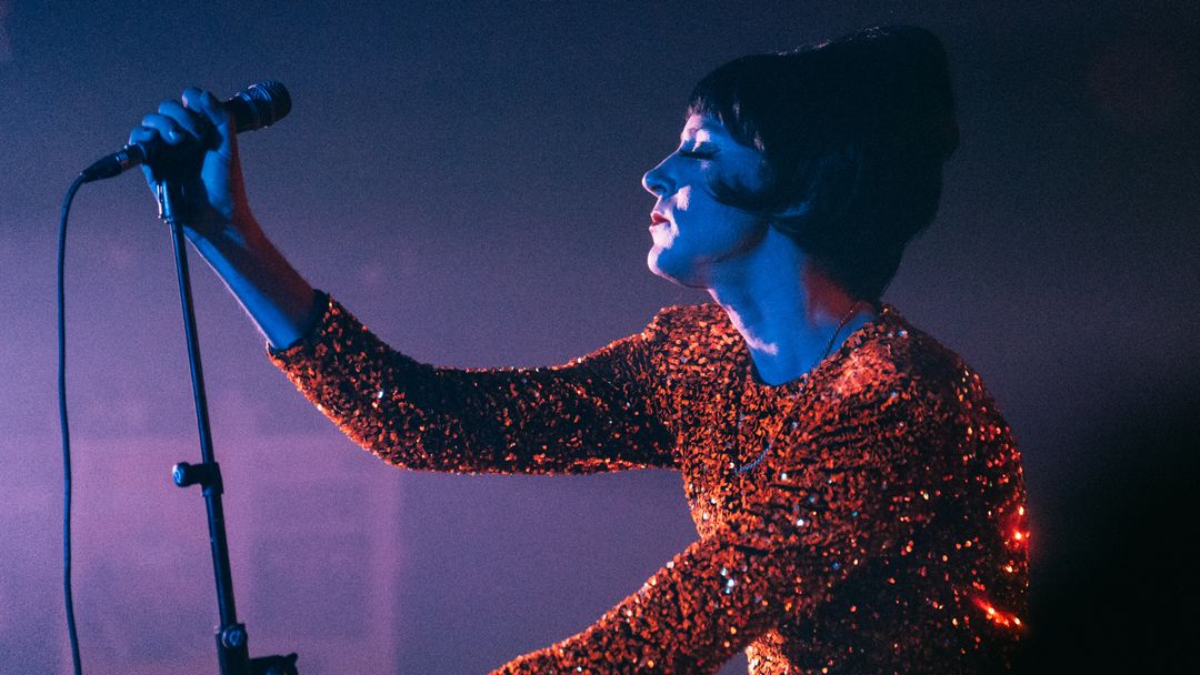 Cindy Lee Live Review: A Mystical, Triumphant Return