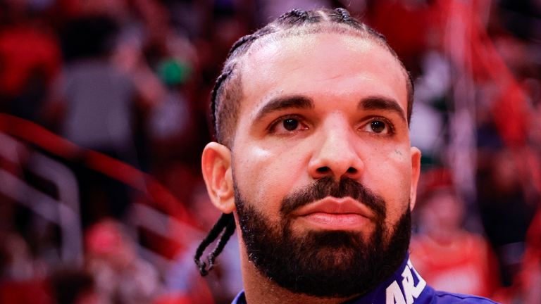 Drake Accused of RICO Gambling and Stream-Boosting Scheme