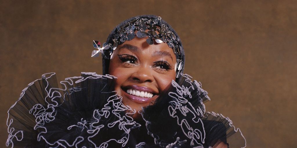 Jill Scott Announces First Album in 11 Years