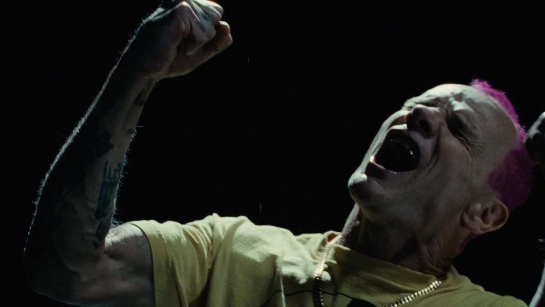 Flea Releases Video for New Song “A Plea”