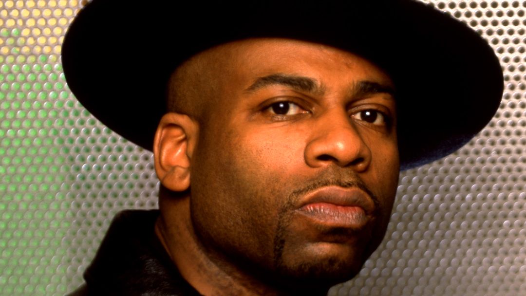 Judge Overturns Conviction in Murder of Jam Master Jay