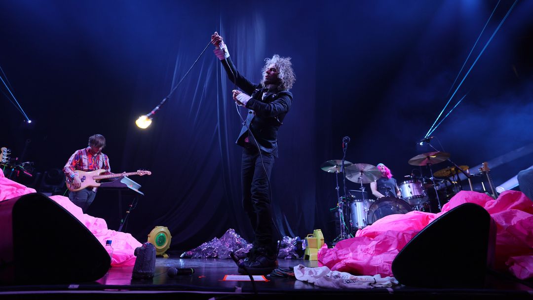 Wayne Coyne: Steven Drozd’s Reason for Leaving the Flaming Lips Is a Lie
