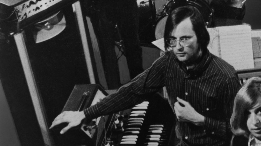 Joseph Byrd, United States of America Bandleader, Dies at 87