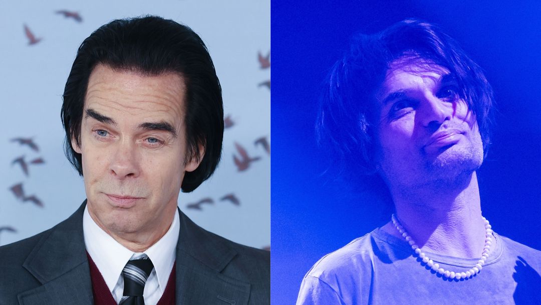Golden Globes 2026: Nick Cave, Jonny Greenwood, Max Richter Nominated