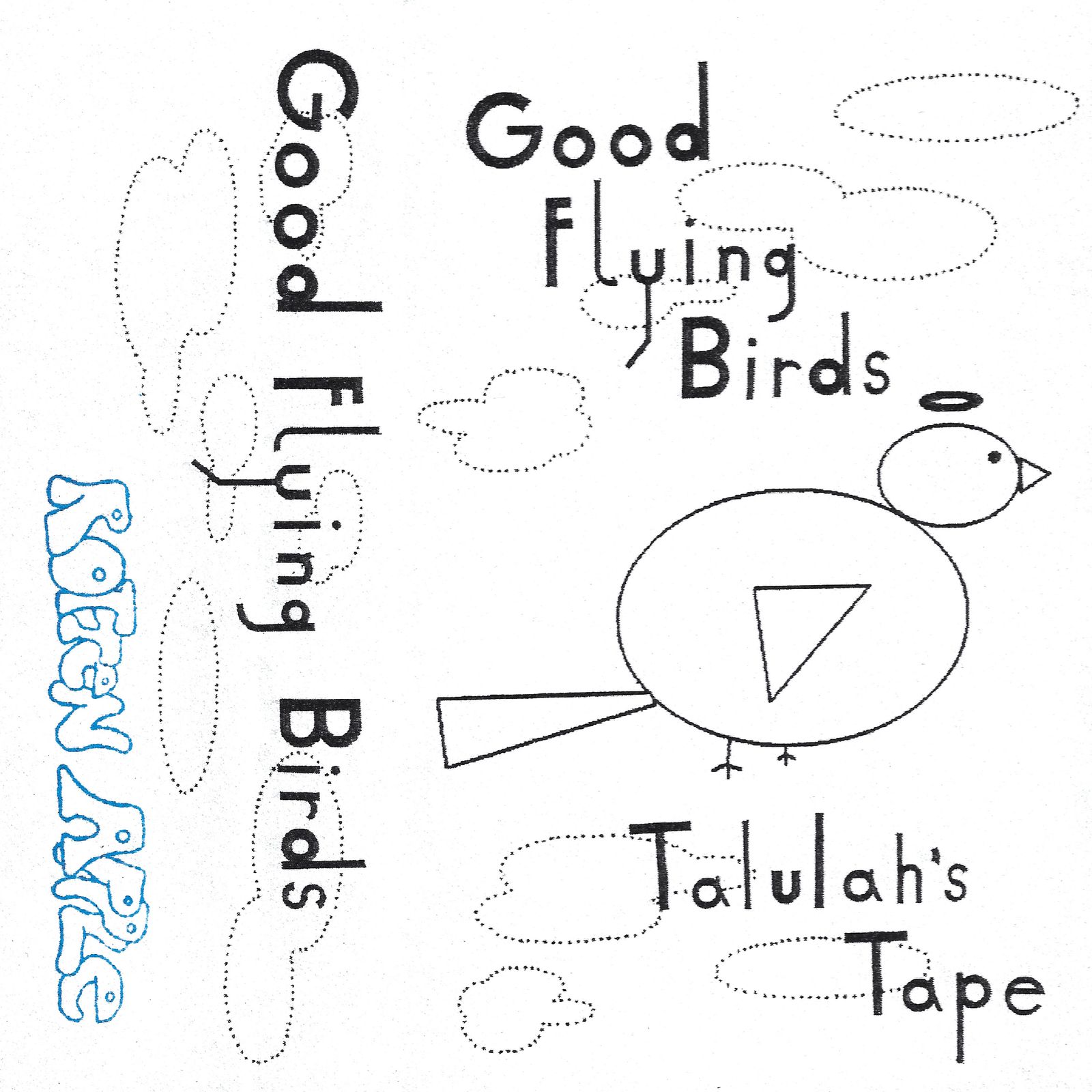 Talulah’s Tape