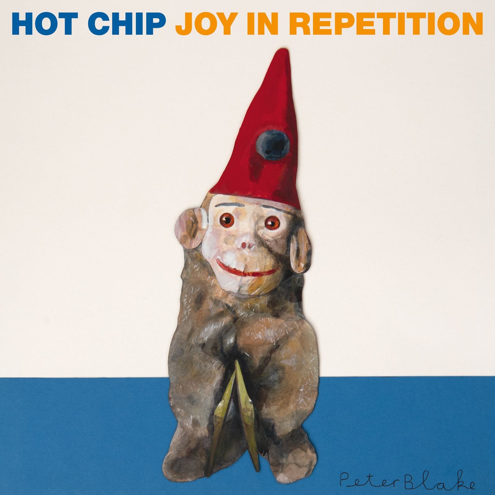 Joy in Repetition