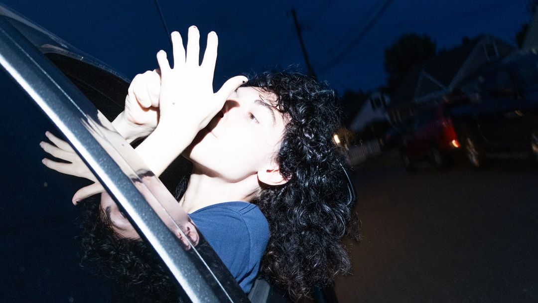 Jane Remover Drops Surprise New ♡ EP