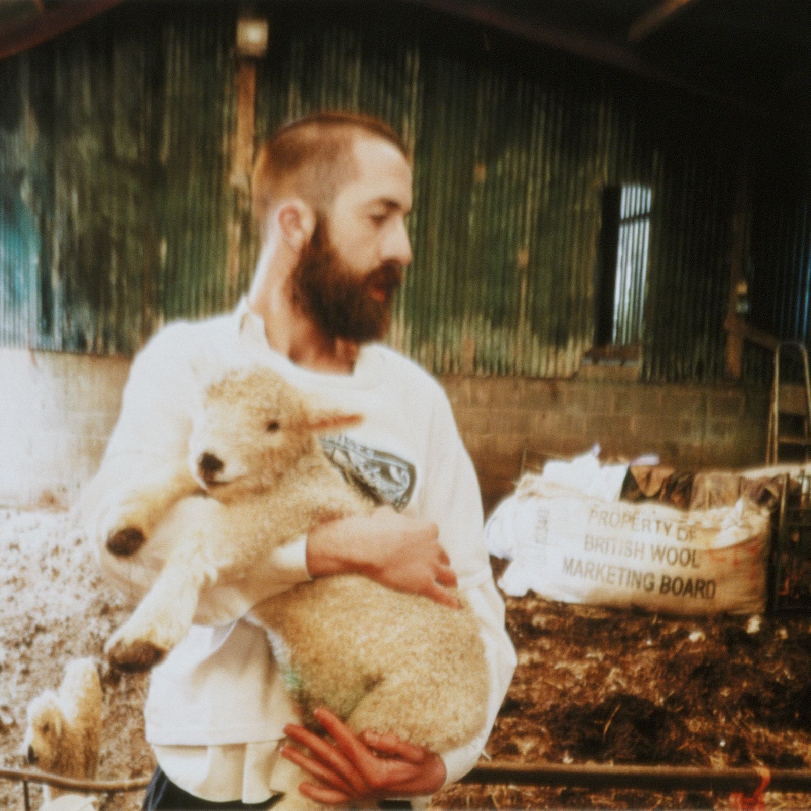 Once Upon a Time... in Shropshire