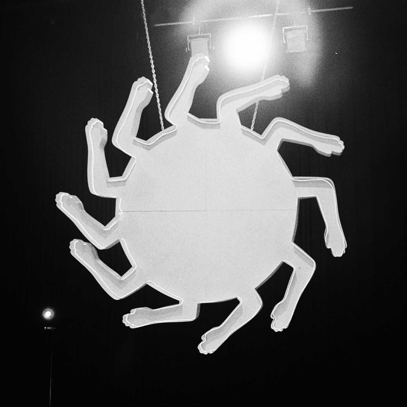 ...it’s only about u if you think it is.