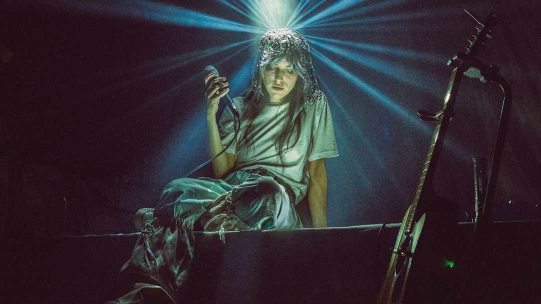 6 Highlights From Pitchfork Music Festival London 2025