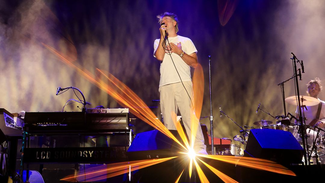 LCD Soundsystem Announce 2026 Chicago Shows