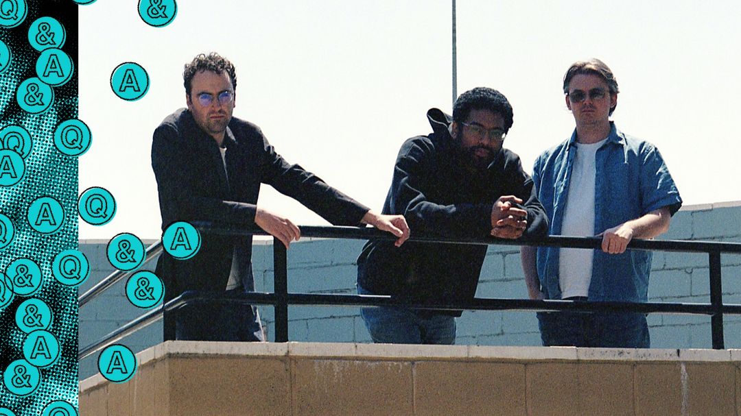 Purelink Make Ambient Music You Can Believe In