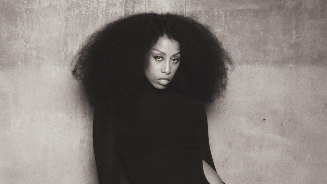 Rochelle Jordan Announces 2026 Tour of North America