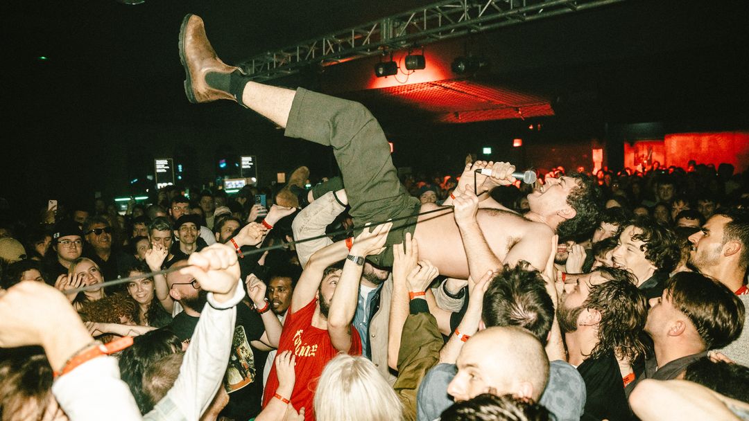 Pitchfork Music Festival London 2024 Live Photos