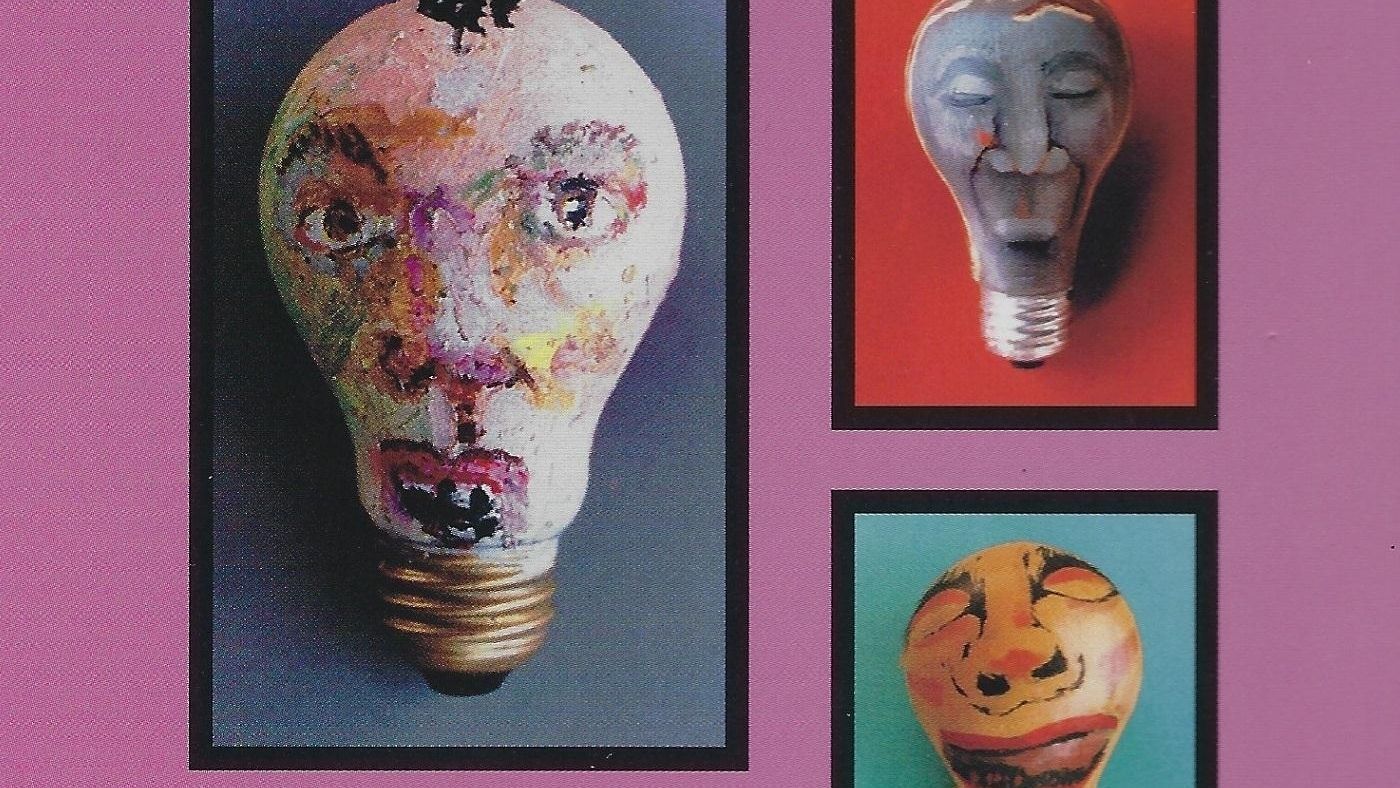 Strangers From the Universe