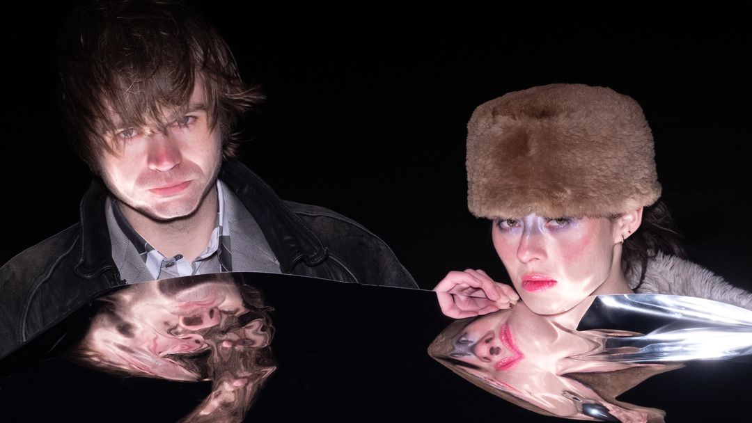 Listen to Water From Your Eyes’ New It’s Beautiful EP