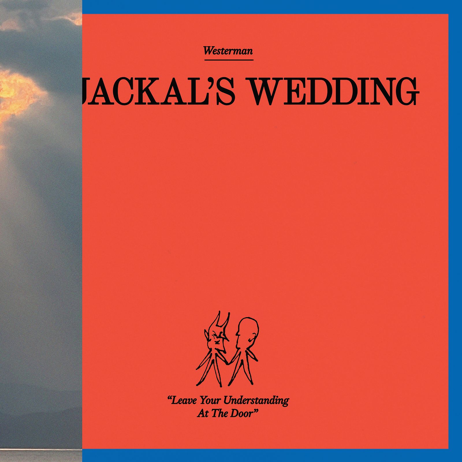 A Jackal’s Wedding