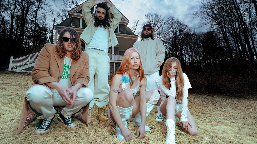 Wet Leg Share Surreal “Pokemon” Video