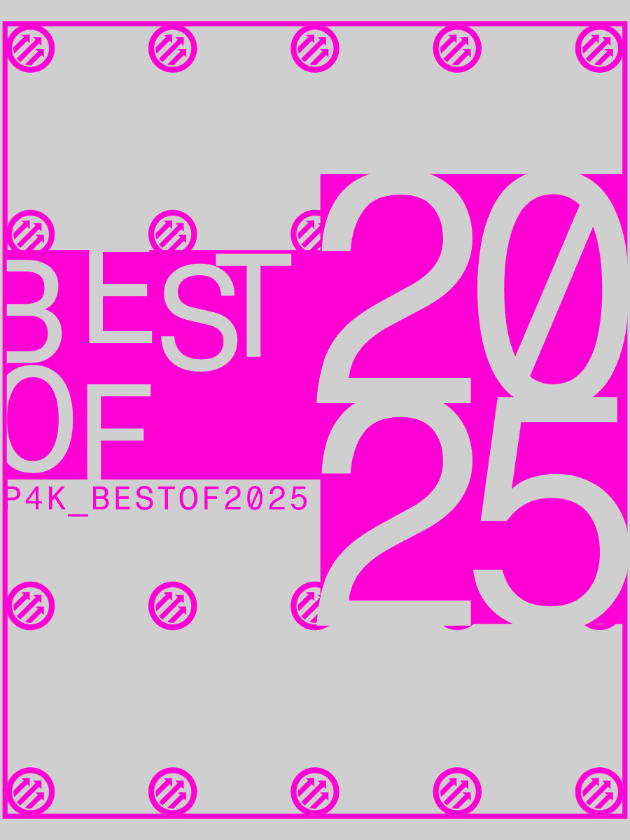 Image may contain: Pattern, Text, Symbol, and Number