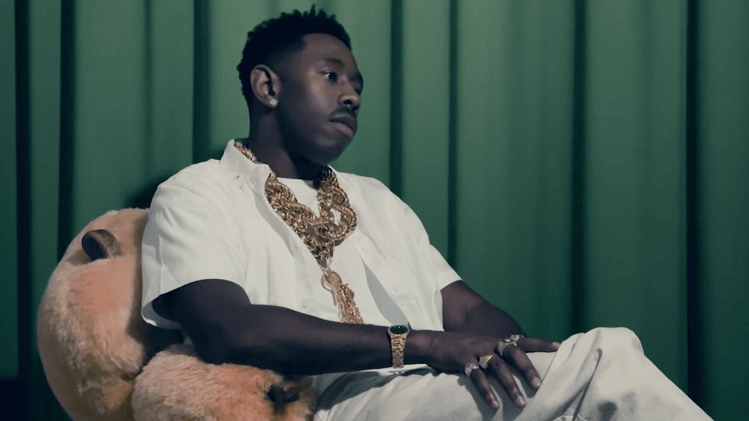 Tyler, the Creator Takes a 2025 Victory Lap on “Sag Harbor”